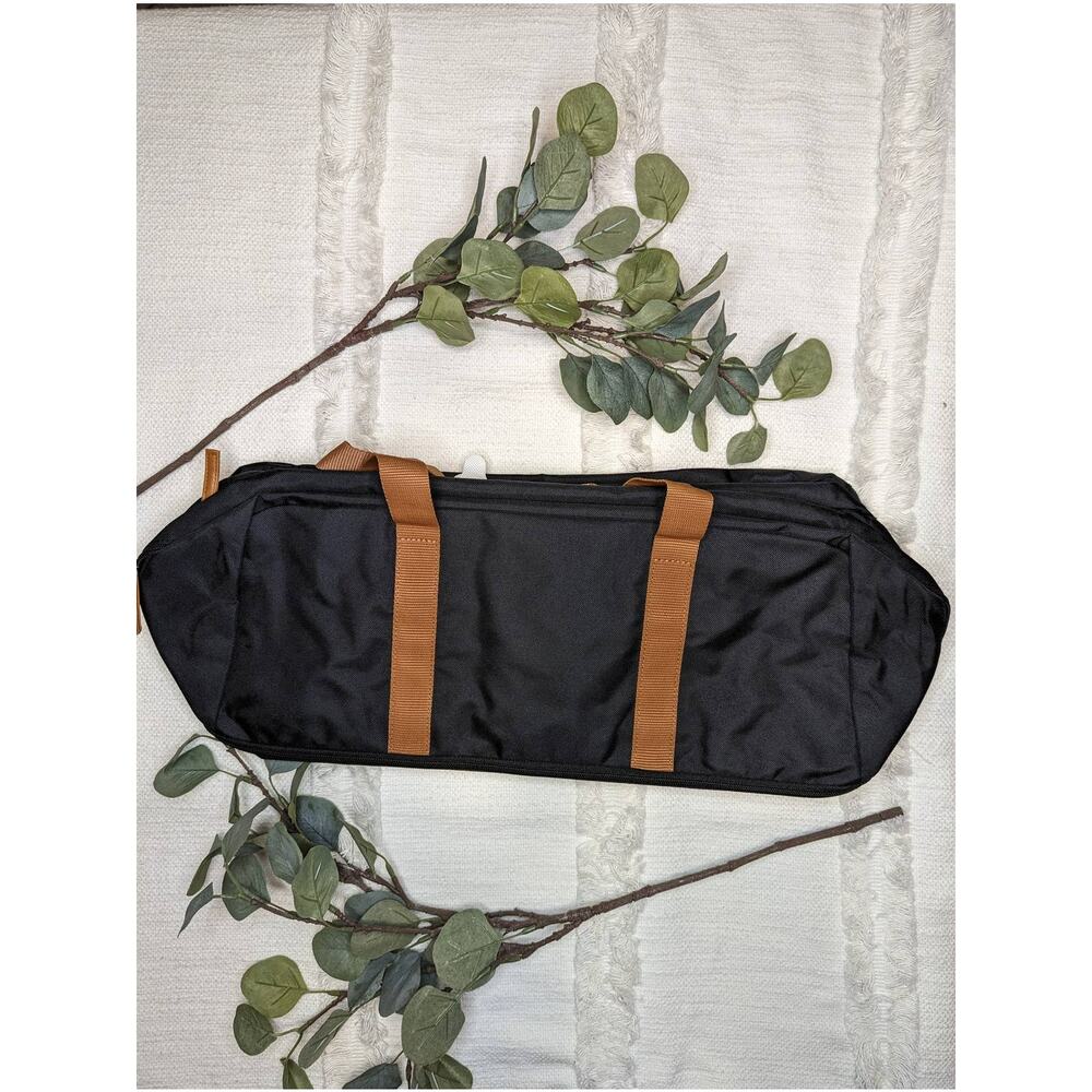 DSW Weekender Bag in Black